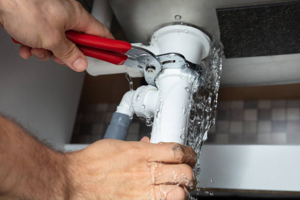 Water damage restoration experts in Leavittsburg, OH