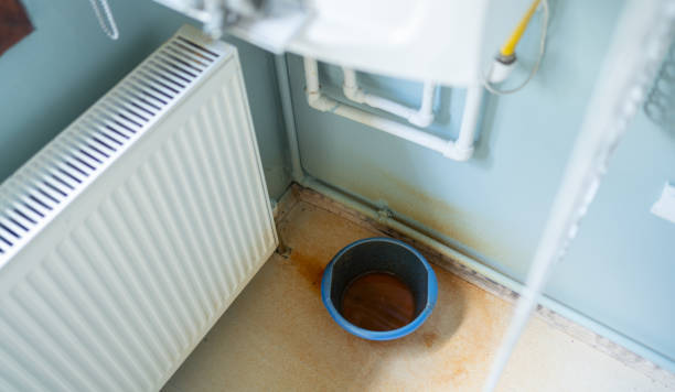 Best Fire Damage Restoration  in Leavittsburg, OH