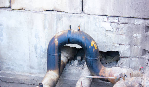 Best Flood restoration services  in Leavittsburg, OH